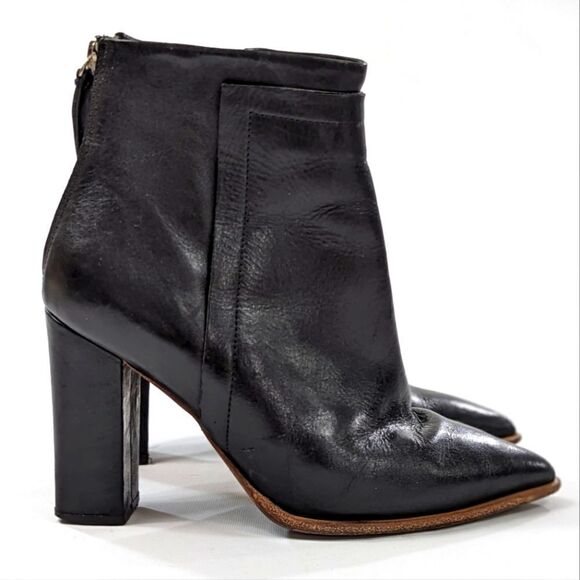 Loeffler Randall Mercer Bootie - Picture 3 of 11